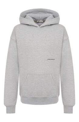 HINNOMINATE: Хлопковая толстовка 