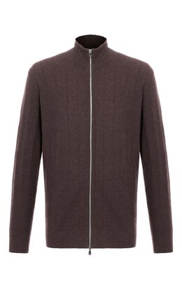 Brunello Cucinelli: Кашемировый кардиган 