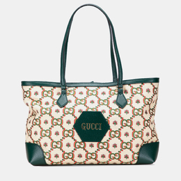 Gucci: Сумка-шоппер  Ophidia