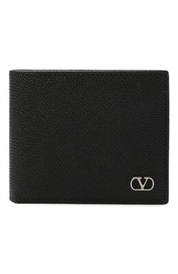 Valentino: Чёрный кошелёк 