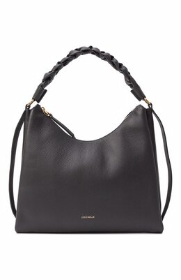 Coccinelle: Чёрная сумка 