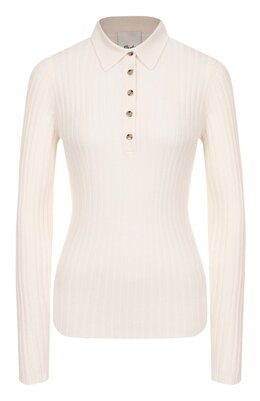 Allude: Кашемировое поло 