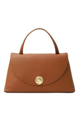 Coccinelle: Коричневая сумка 