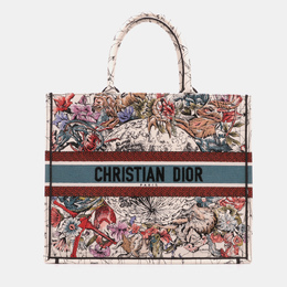 Dior: Сумка-шоппер 