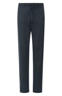 Canali: Брюки из шерсти 