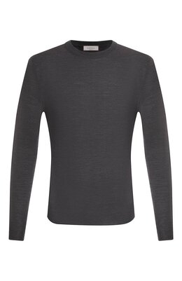 Canali: Свитер из шерсти 