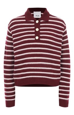 Allude: Поло из шерсти 