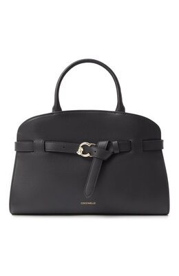 Coccinelle: Чёрная сумка 