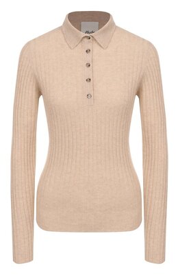 Allude: Кашемировое поло 