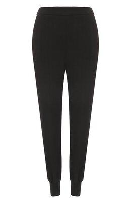 Stella McCartney: Брюки джоггеры 