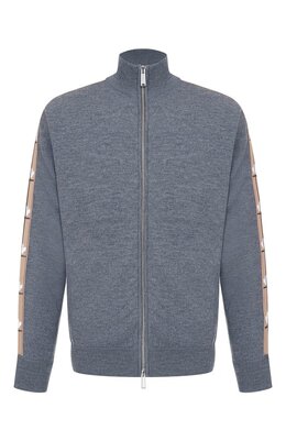 Dsquared2: Кардиган из шерсти 