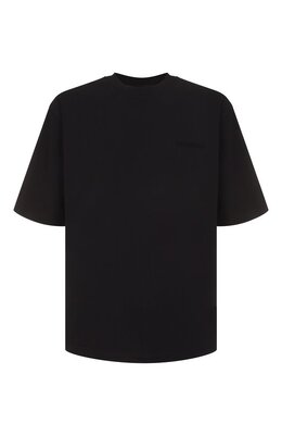 Dsquared2: Хлопковая футболка 