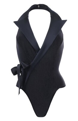 Balmain: Купальник 