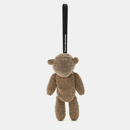 Alexander Wang: Клатч  Beiress