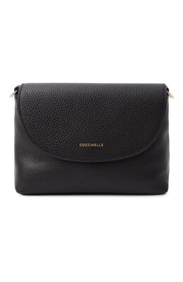 Coccinelle: Чёрная сумка 