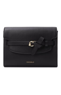 Coccinelle: Чёрная сумка 