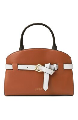 Coccinelle: Коричневая сумка 