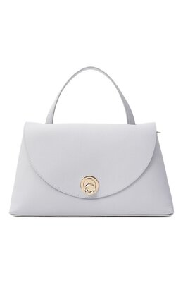 Coccinelle: Серая сумка 