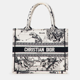 Dior: Сумка-шоппер 