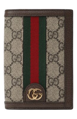 Gucci: Обложка  Ophidia