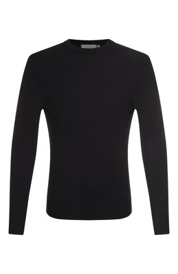Canali: Свитер из шерсти 