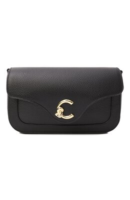 Coccinelle: Чёрная сумка 
