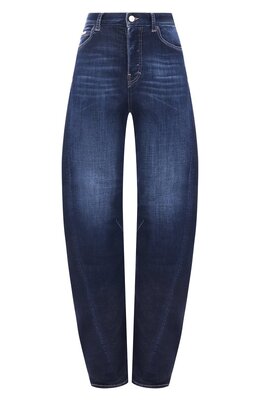 Dsquared2: Синие джинсы 