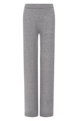 Allude: Брюки из шерсти 