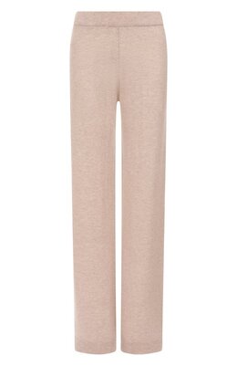 Allude: Брюки из шерсти 