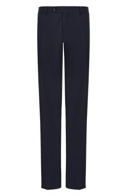 Canali: Брюки из шерсти 