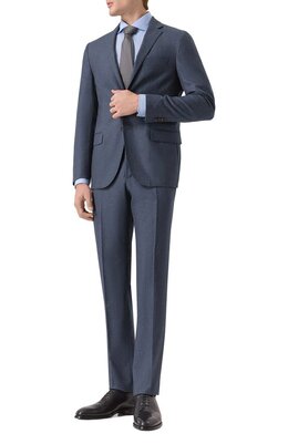 Corneliani: Костюм из шерсти 