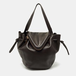 Bottega Veneta: Сумка-шоппер  Beak