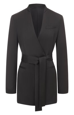 Brunello Cucinelli: Жакет из шерсти 