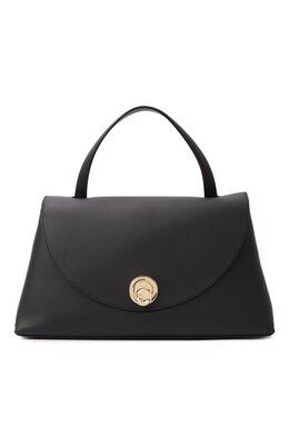 Coccinelle: Чёрная сумка 