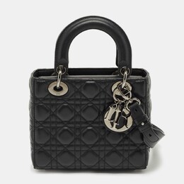 Dior: Сумка-шоппер 