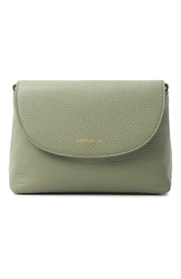 Coccinelle: Зелёная сумка 