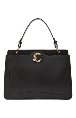 Coccinelle: Чёрная сумка 
