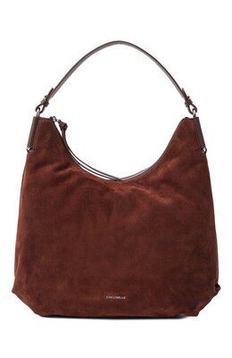 Coccinelle: Коричневая сумка 