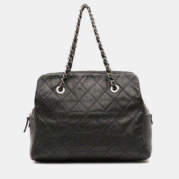 Chanel: Сумка-шоппер 