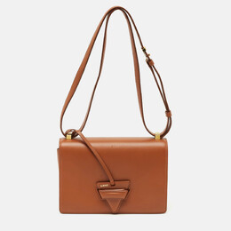 Loewe: Коричневая сумка  Barcelona