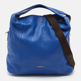 Furla: Блакитні сумки 