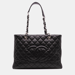 Chanel: Сумка-шоппер 
