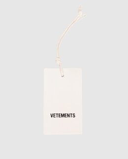 Vetements: Брелок 