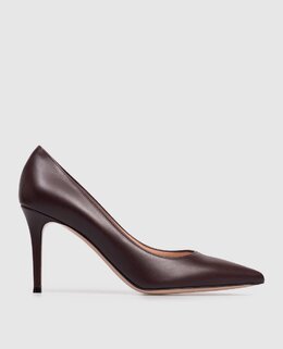 Gianvito Rossi: Туфлі 