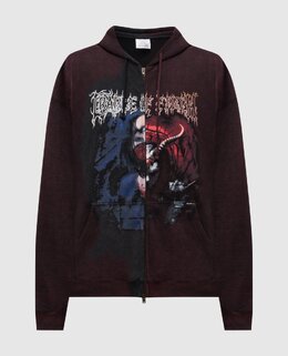 Vetements: Куртки 
