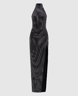 Balmain: Чорні сукні 