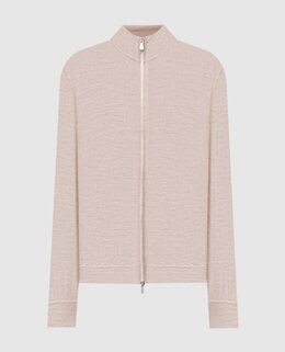Brunello Cucinelli: Бежеві кардигани 