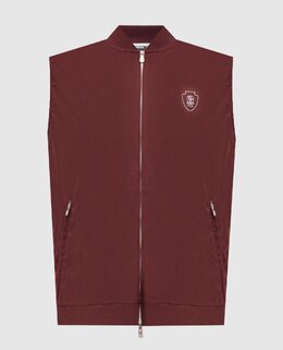 Brunello Cucinelli: Жилети 