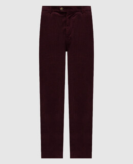 Brunello Cucinelli: Брюки 