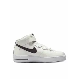 NIKE: Белые кроссовки  Air Force 1